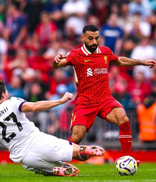 又见绝平！利物浦与曼联鏖战至终场，格列兹曼读秒救主(利物浦和曼联什么关系)