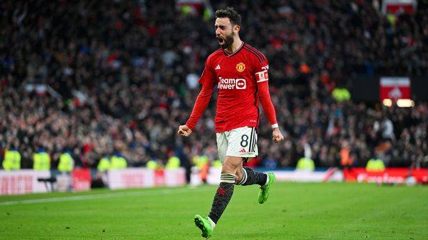 布鲁诺·费尔南德斯赛后谦逊发言登热搜,那不勒斯惊险巴黎圣日耳曼引发热议的简单介绍 布鲁诺·费尔南德斯赛后谦逊发言登热搜,那不勒斯惊险巴黎圣日耳曼引发热议的简单介绍