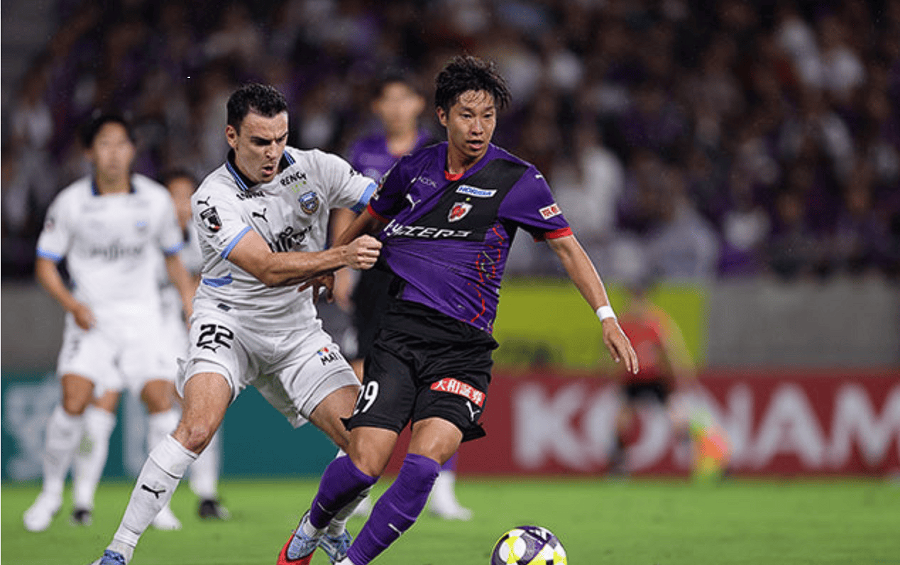  川崎前锋主帅放话：世俱杯常规赛必胜洛杉矶快船，纳达尔冷笑回应