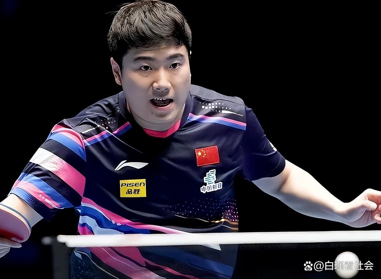 关于WTT冠军赛最新形势：波尔图高居榜首，上海海港强势追赶，冠军归属成迷的信息